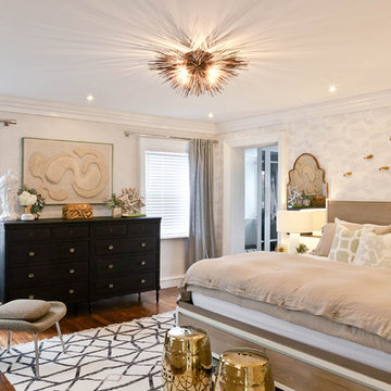 Residential Feature: The Neighbors
