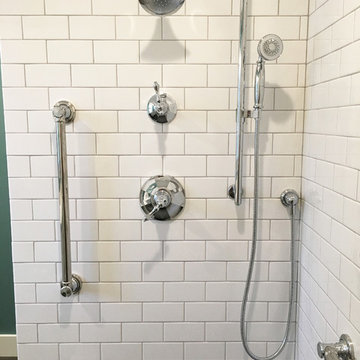 Marlin Hills Bathroom & Shower