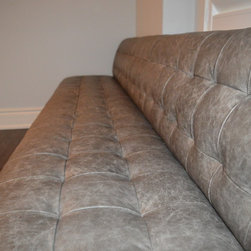 Kitchen Dining Bench - Dining Benches