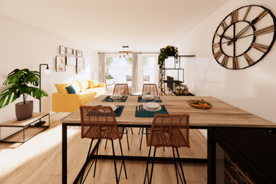 COACHING DECO appartement