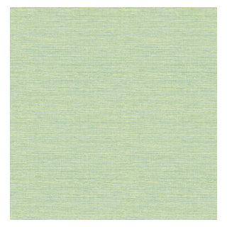 Agave Green Faux Grasscloth Wallpaper, Swatch - Contemporary ...