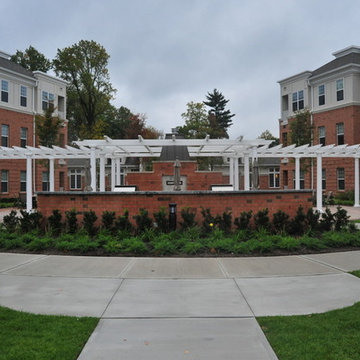 Structural Pergola Systems