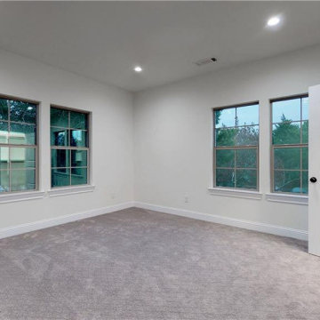 Fremont Typical Home Remodel for Modern Family