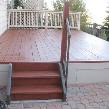 Exterior Painting