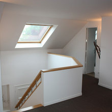 Combles Chambres