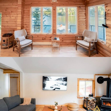 - Project Haliburton -