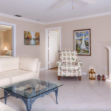 Residential Real Estate