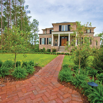 Exterior Photography