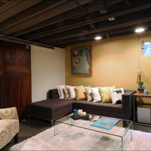 Basements