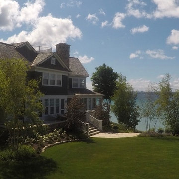 Glenn Drive