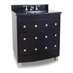 Lyn Design Bathroom Vanities - Bathroom Vanities And Sink Consoles