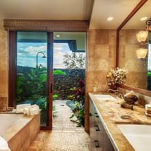 My Bathroom Plan