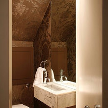 powder-room