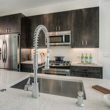 Atlantic 5 Townhomes