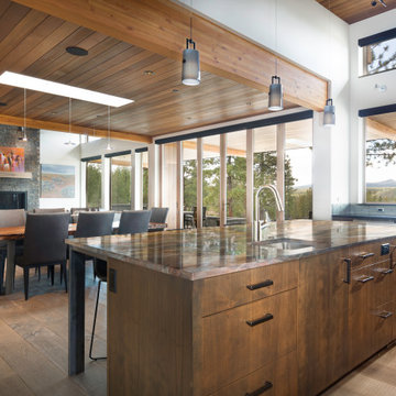 Kitchen Pod