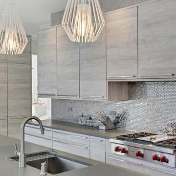 Westport Modern New Construction
