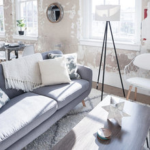 Living Room Inspirations