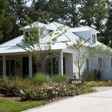 Eastern Shore Bay Cottage