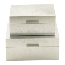 Boxes