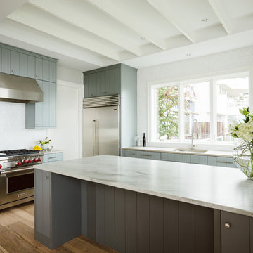 2013-2014 Kitchen Design Contest Entries