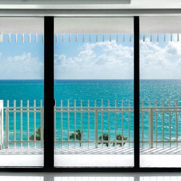 Bal Harbour Oceanfront Condo