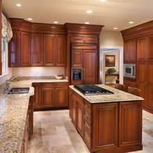Kitchen Ideas
