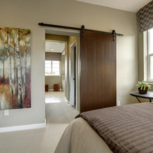 barn door