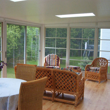 Patio Construction and Deck Building in Santa Clara, CA