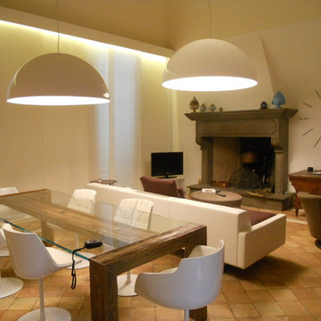 Casa in centro storico
