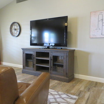 Tumblewood Residence