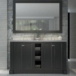 Affordable Bathroom Vanities - Bathroom Vanities And Sink Consoles