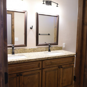 Scottsdale Full House Remodel GR