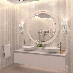 Savoy House - Lighting