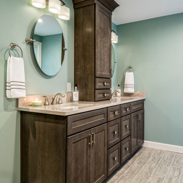 Spa Retreat - Rochester Hills, MI