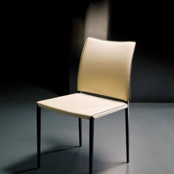 Bontempi Casa - Kida Chair - Dining Chairs