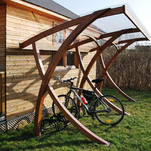 Bike Shelter