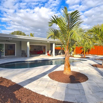 Contemporary Home in Venice, FL