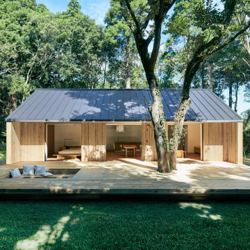 MUJI House