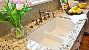 Kansas City, MO kitchen remodel