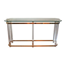 Console