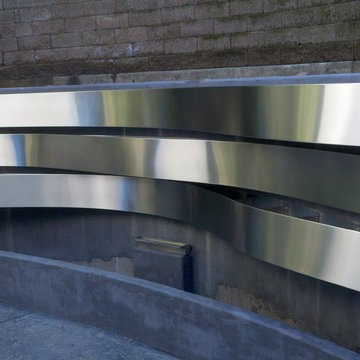 Custom Metals