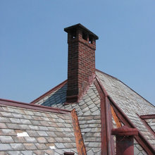 Chimney Top