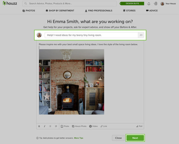 (Cloned:2017-10-16) (Cloned:2017-10-16) Inside Houzz: Introducing Our N