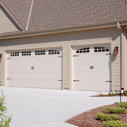 Garage Doors - Garage Doors And Openers