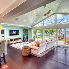 Sea Isle Bay house