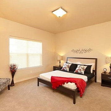 Willow Lane Model Home