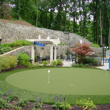 Putting Greens