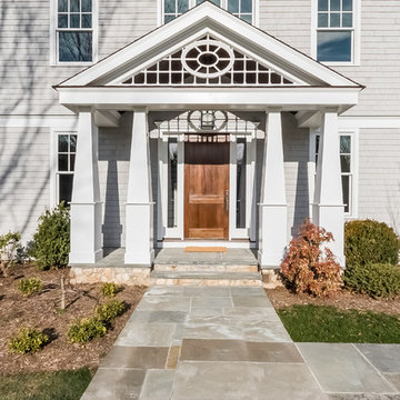165 Cross Highway, Wesport, CT