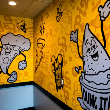 Fat Lip Pizza
