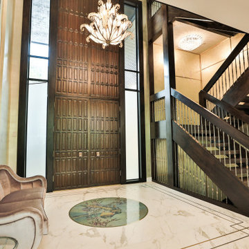 Piney Point Village Remodel